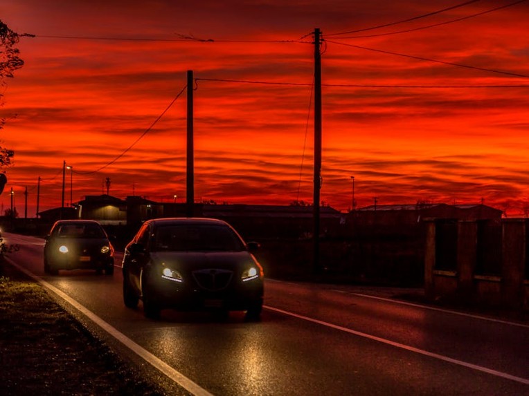 autonomous vehicles