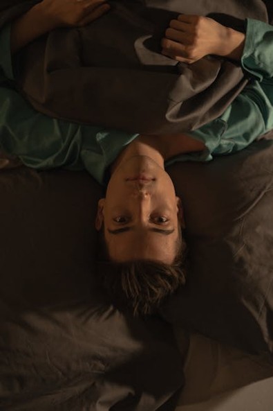 sleeplessness